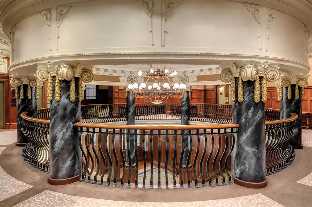 Rendezvous Hotel Melbourne image 13