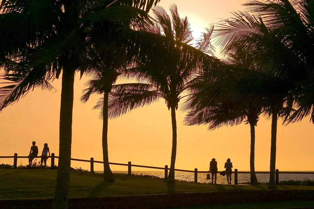 Mantra Frangipani Broome image 12