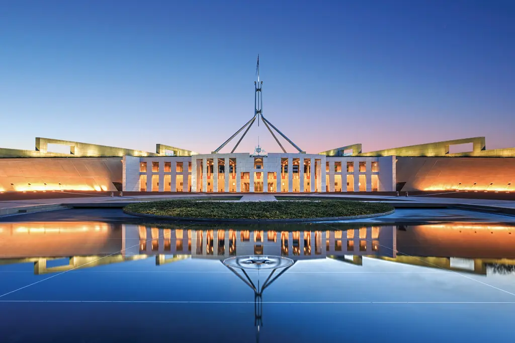 Mantra MacArthur Hotel image 2