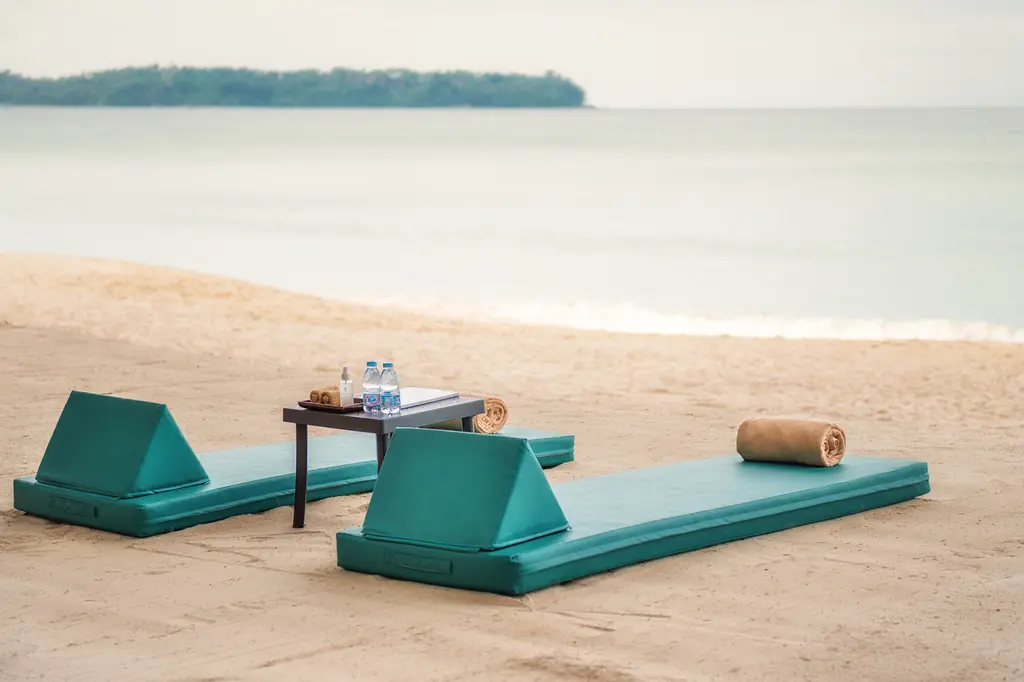 Banyan Tree Phuket  image 8