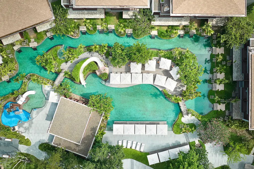 Andaz Pattaya Jomtien Beach image 8