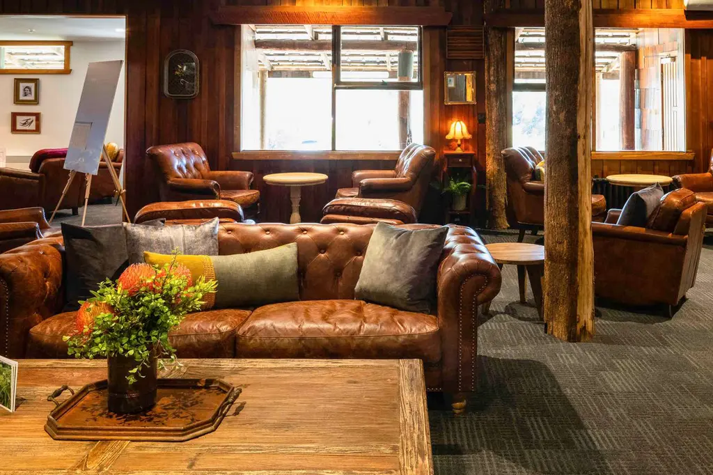 Peppers Cradle Mountain Lodge image 9