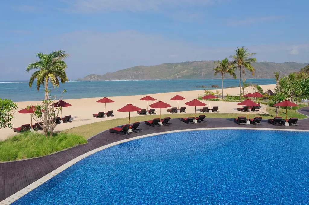 Pullman Lombok Merujani Mandalika Beach Resort image 2