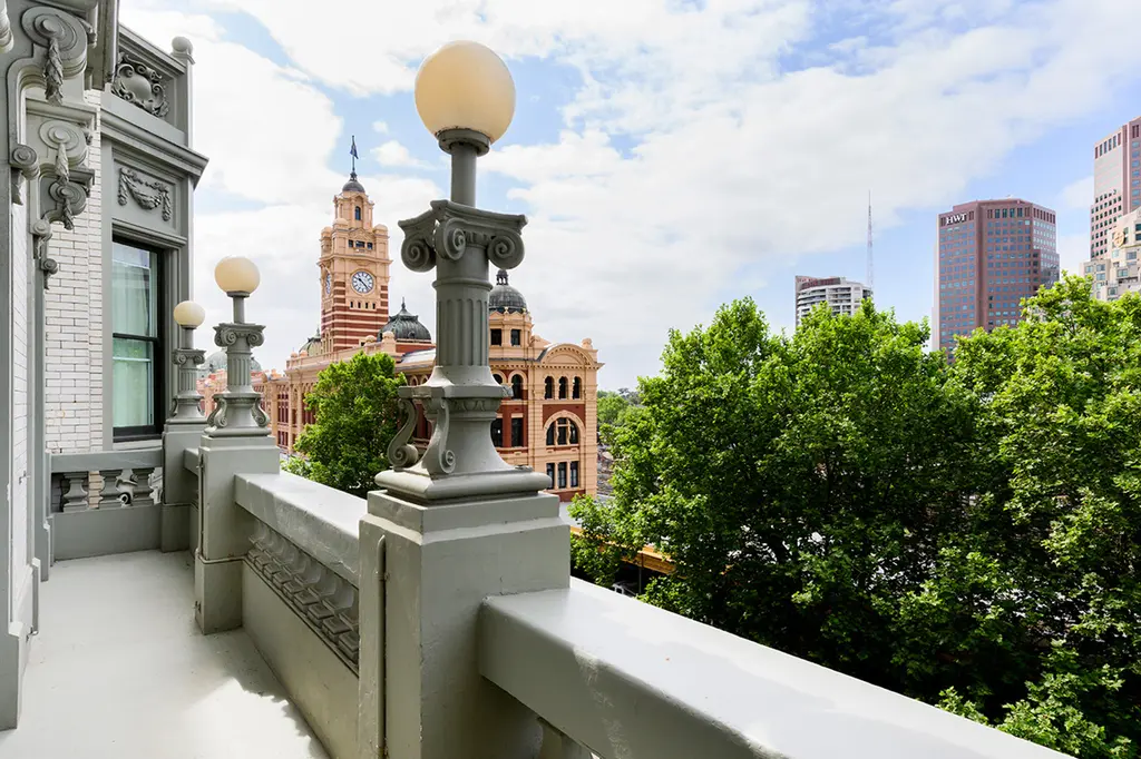 Rendezvous Hotel Melbourne image 5