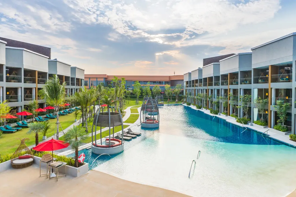 Avani+ Hua Hin Resort image 4