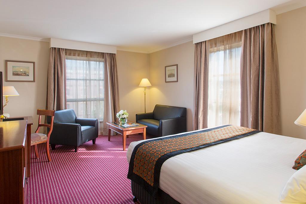 Hotel Grand Chancellor Launceston image 3