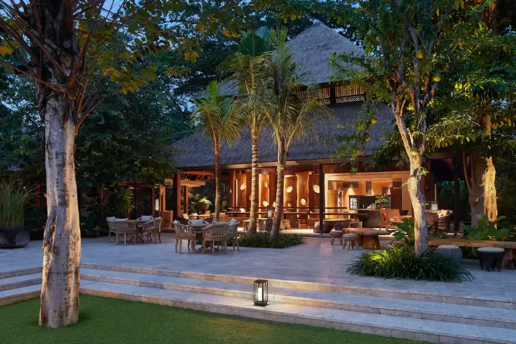 Andaz Bali, By Hyatt image 1