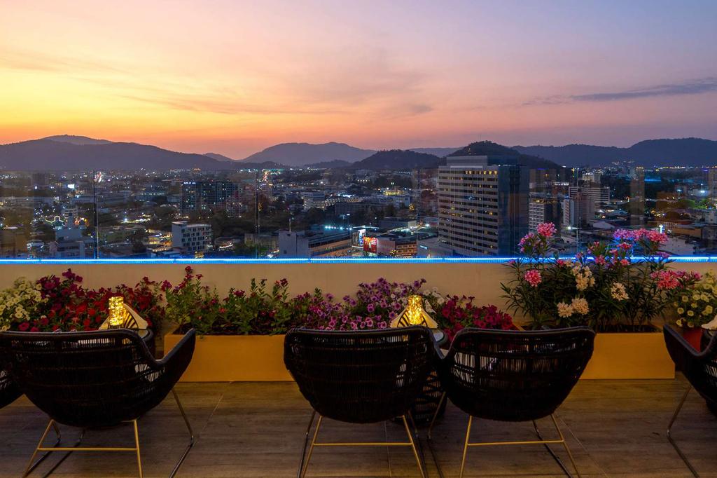 Novotel Phuket City Phokeethra image 6