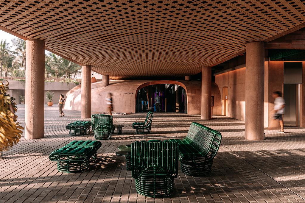 Potato Head Suites and Studios image 9