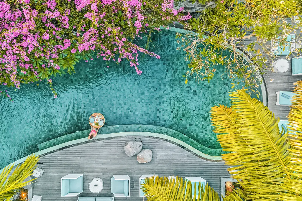 Maca Villas & Spa Bali image 1