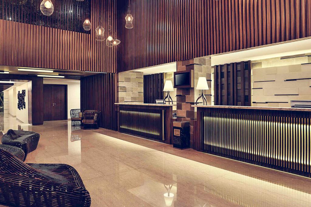 Mercure Bali Legian image 6