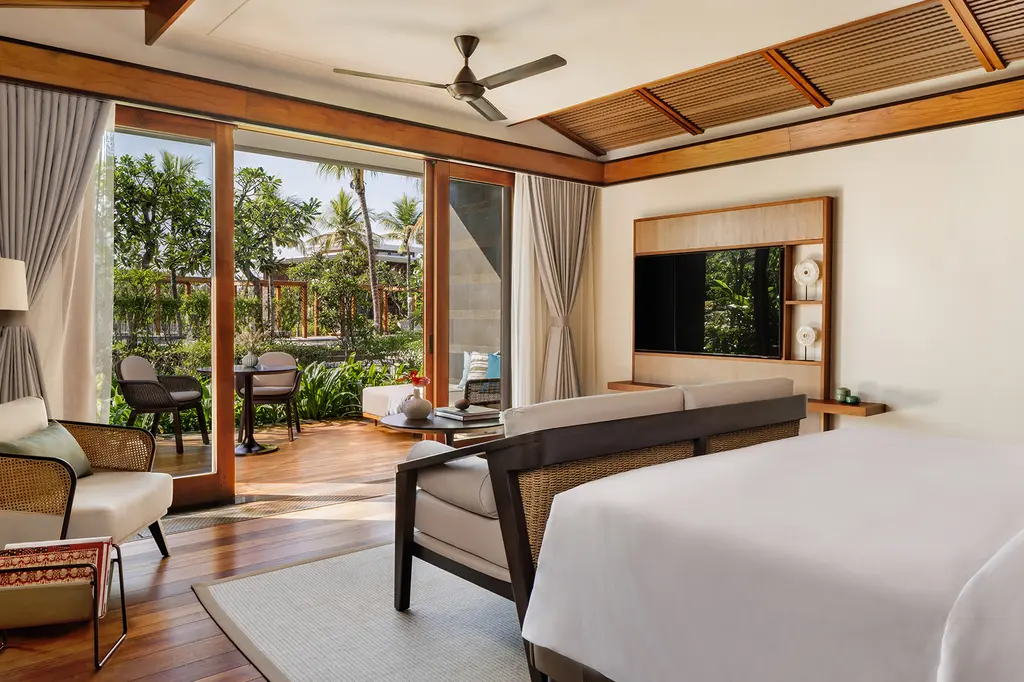 Regent Bali Canggu, an IHG Hotel image 3