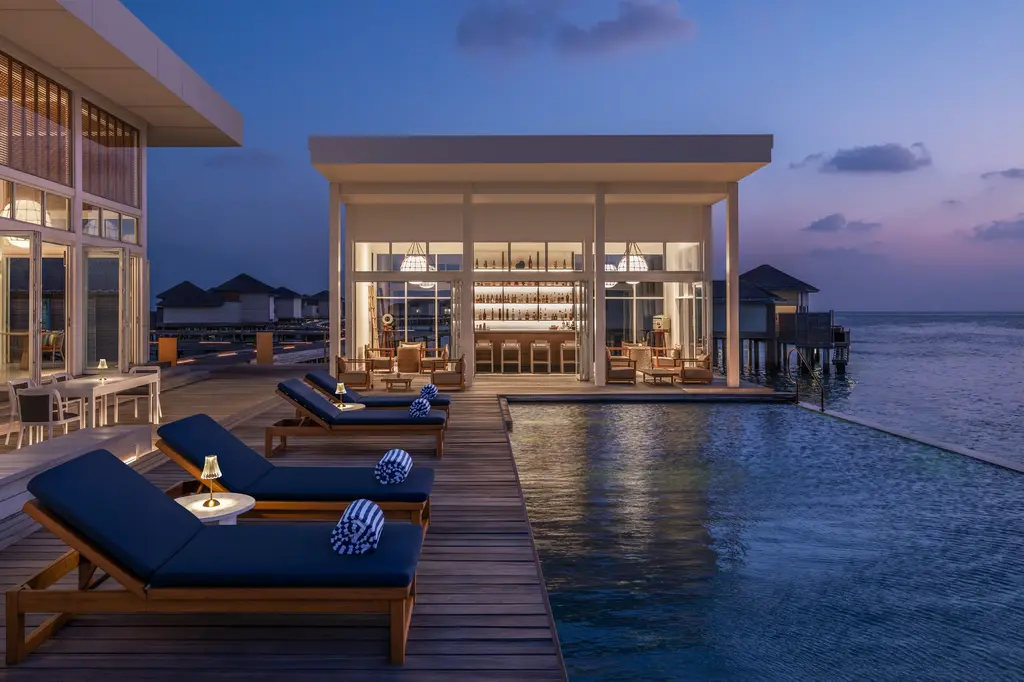 The Halcyon Private Isles Maldives, Autograph Collection image 18