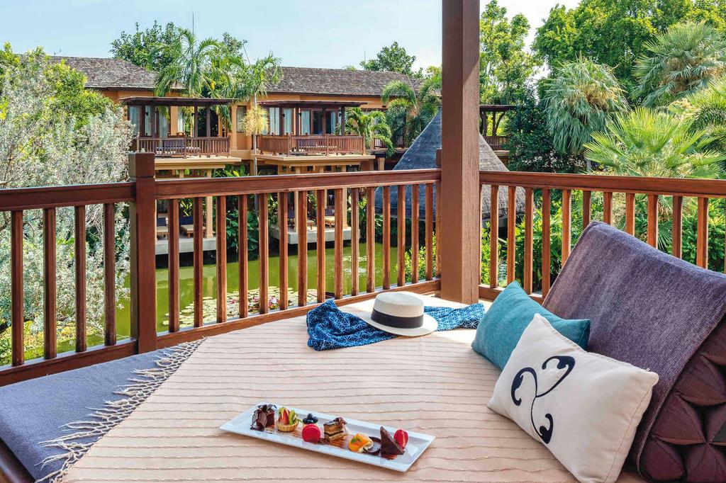 Mövenpick Asara Resort & Spa Hua Hin image 5