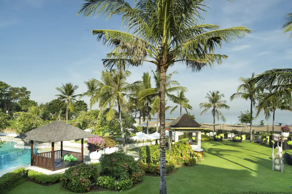 Holiday Inn Resort Baruna Bali, an IHG Hotel image 13