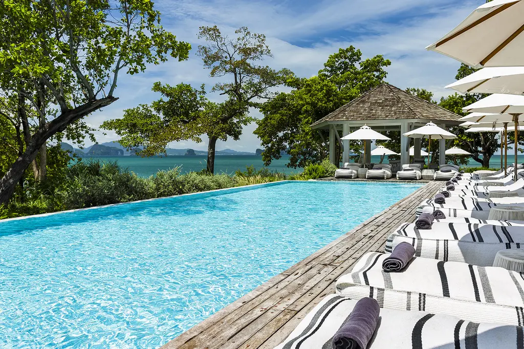 Cape Kudu Hotel image 1