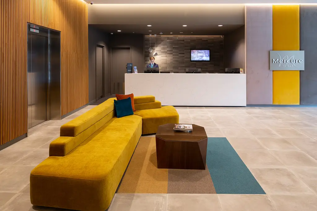 Mercure Canberra Belconnen image 7