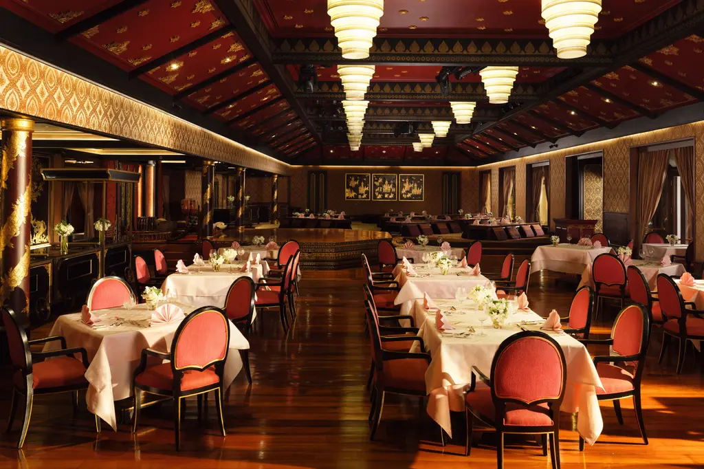 Mandarin Oriental, Bangkok image 13