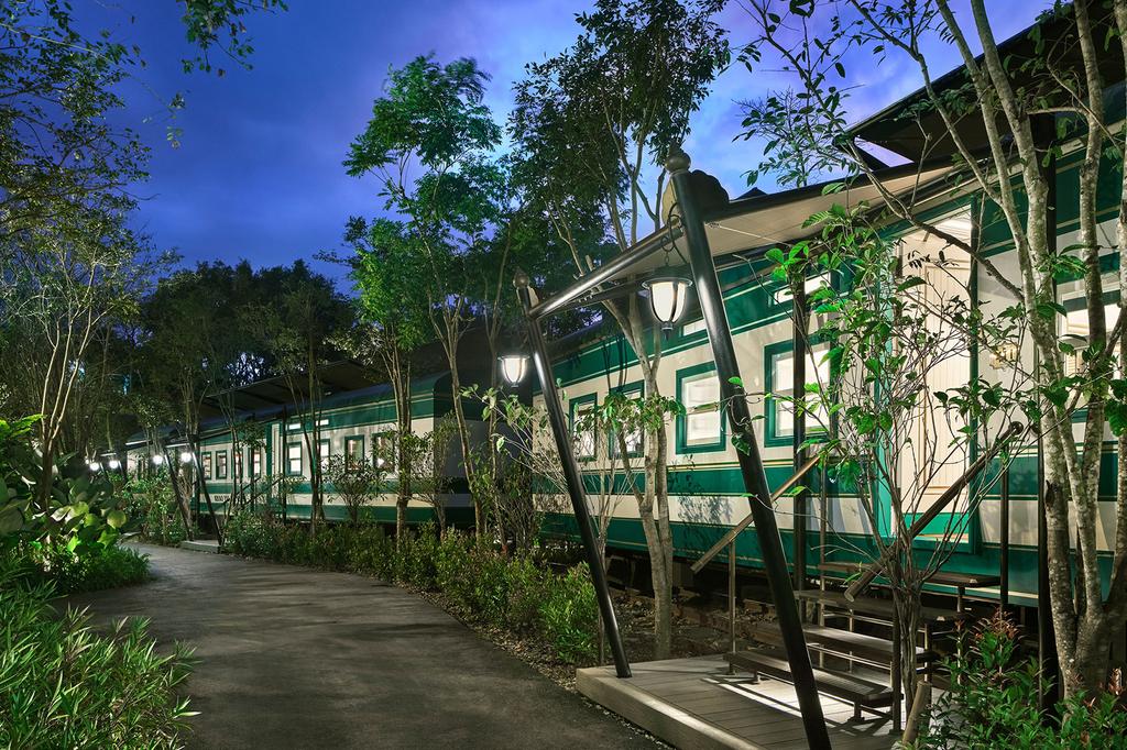 InterContinental Khao Yai Resort, an IHG Hotel image 7