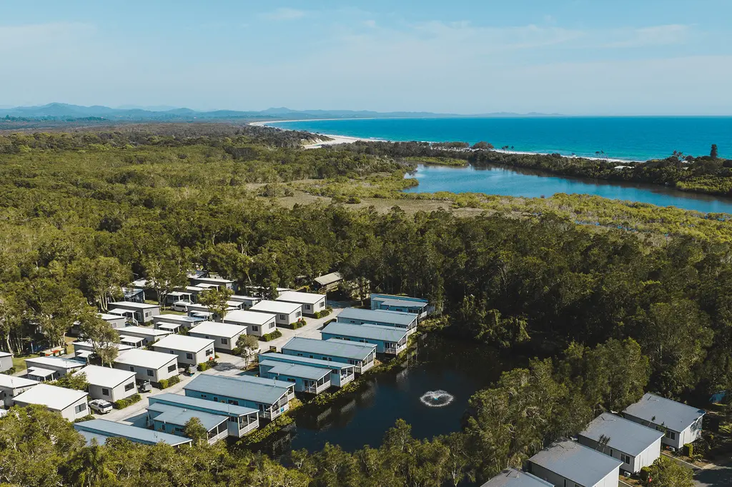 Discovery Parks Byron Bay image 1