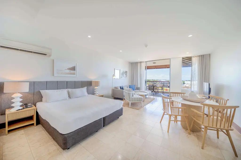 Oaks Casuarina Santai Resort image 3