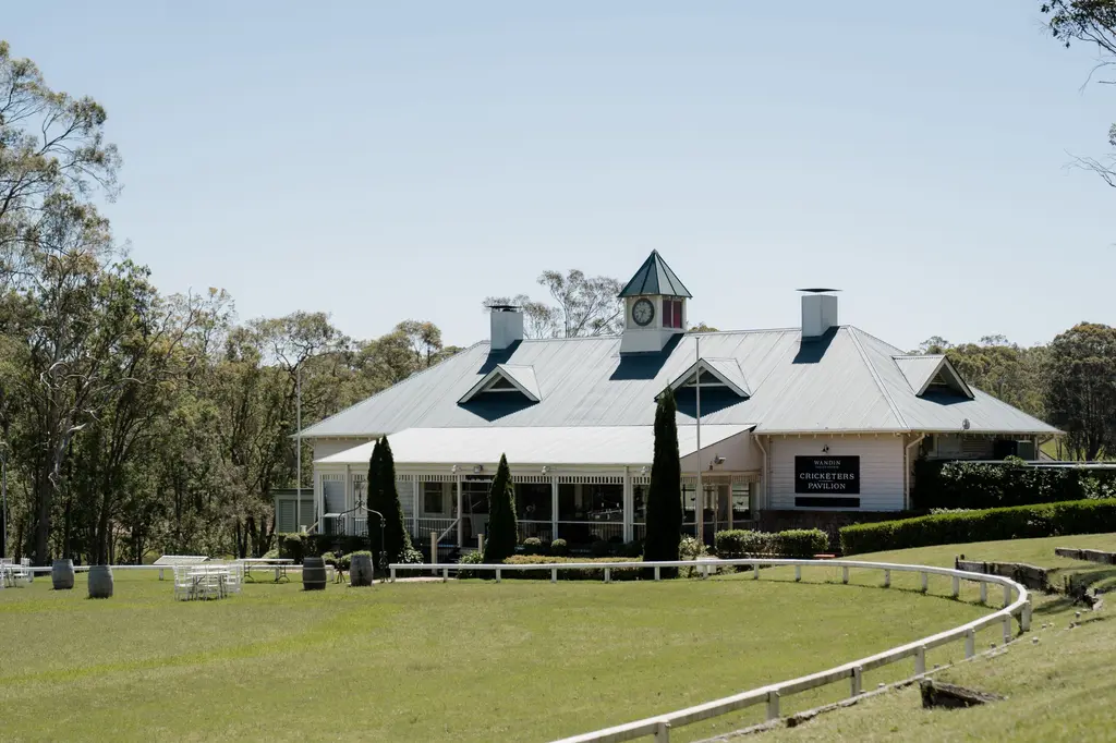 Wandin Valley Estate image 1
