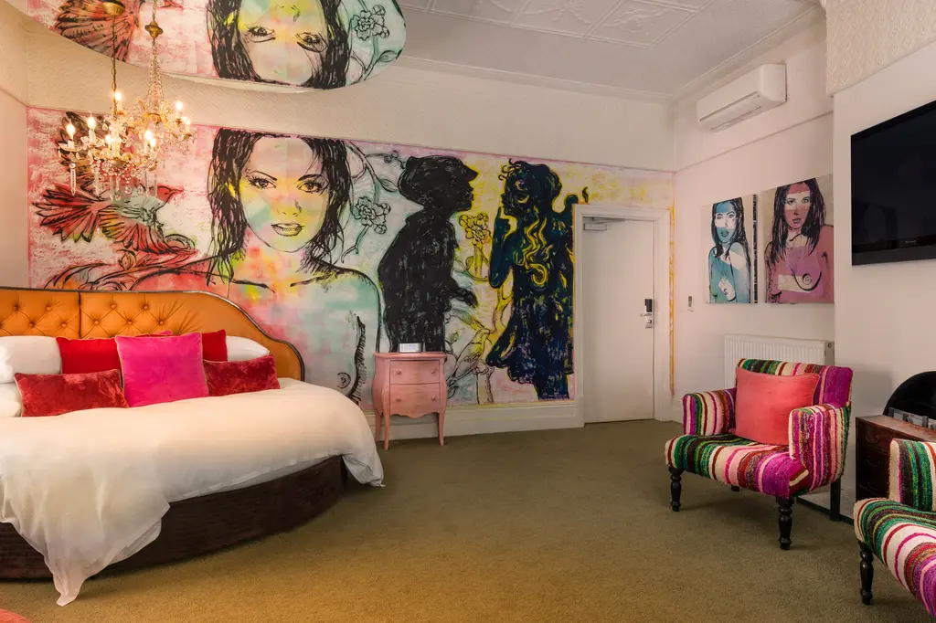 Hotel Frangos image 11