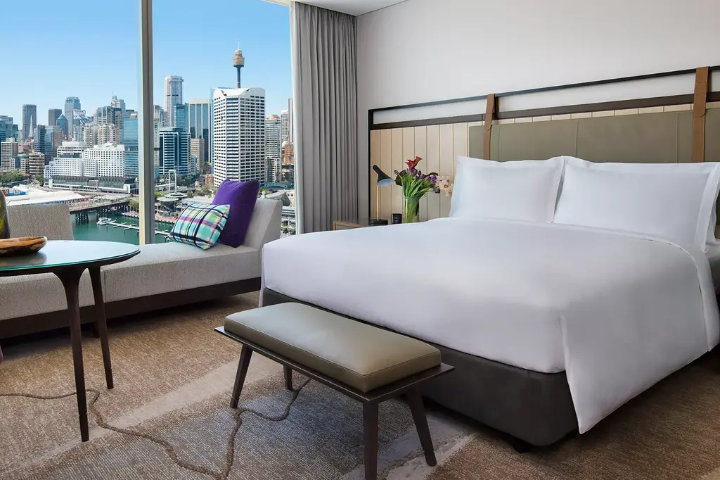 Sofitel Sydney Darling Harbour image 3