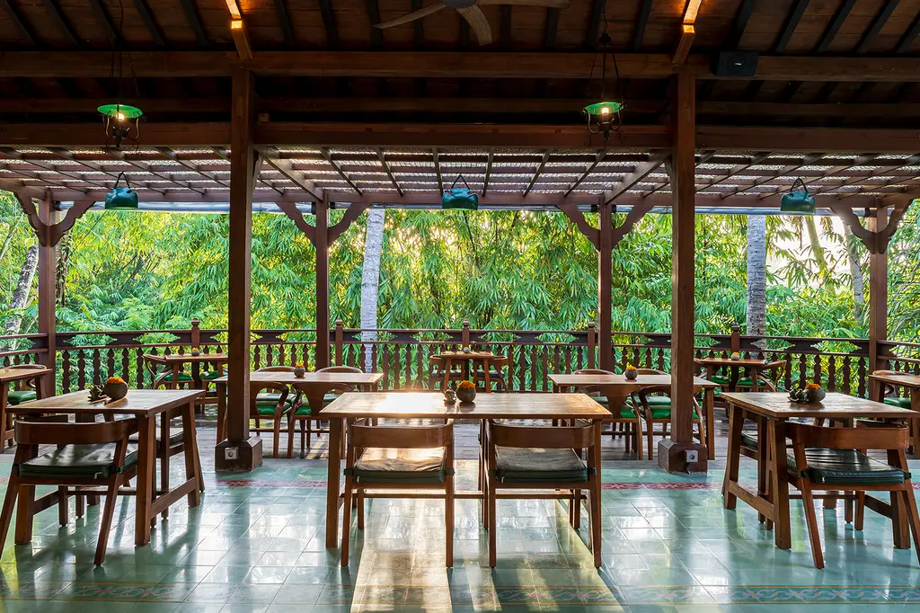 Arkamara Dijiwa Ubud image 4