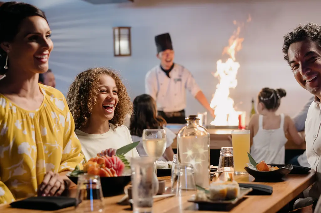 Sea World Resort image 10