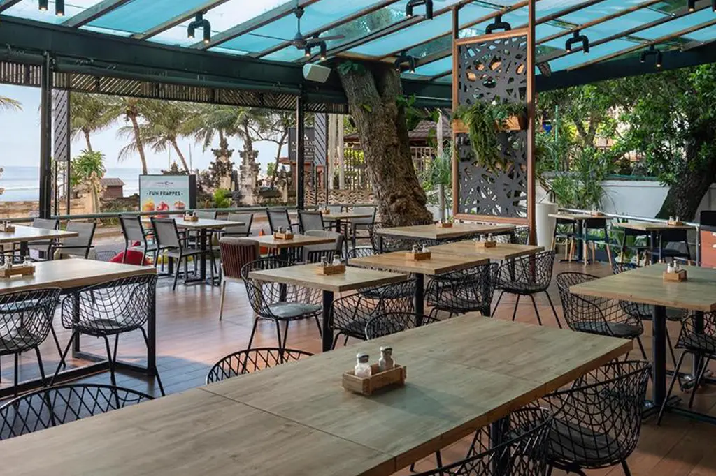 Anantara Vacation Club Legian image 2