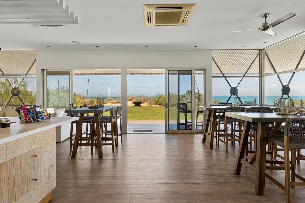 Eco Beach Wilderness Retreat image 8