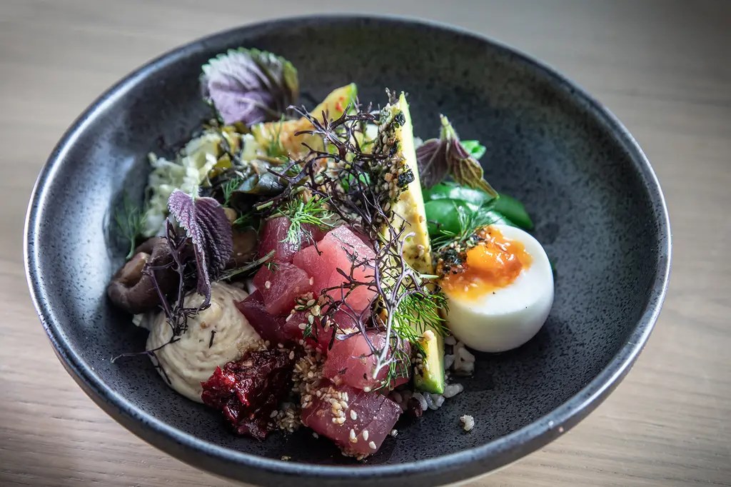 The Sanctuary at Alba Thermal Springs & Spa image 8