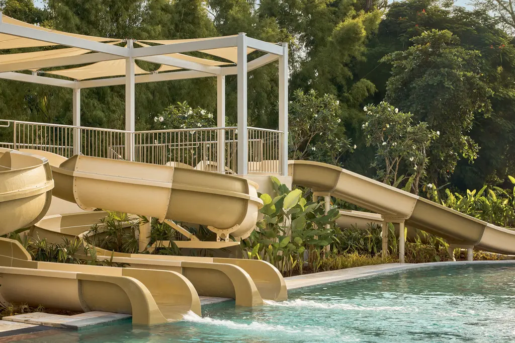 Paradisus By Meliá Bali image 8