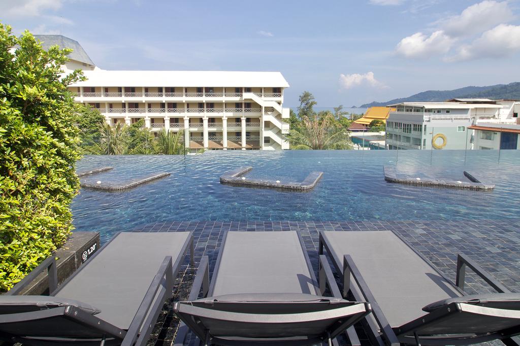 Hotel Indigo Phuket Patong, an IHG Hotel image 5