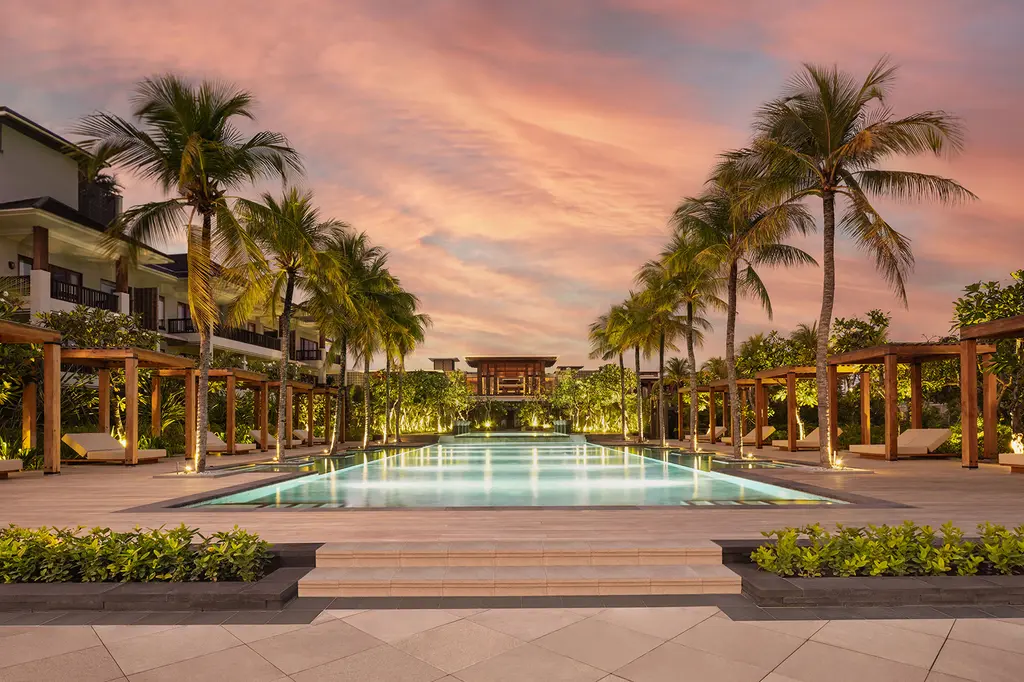 Regent Bali Canggu, an IHG Hotel image 1