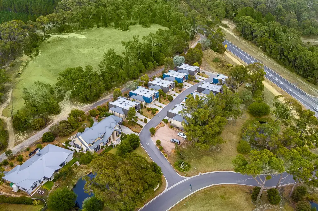 The Sebel Creswick Forest Resort image 2