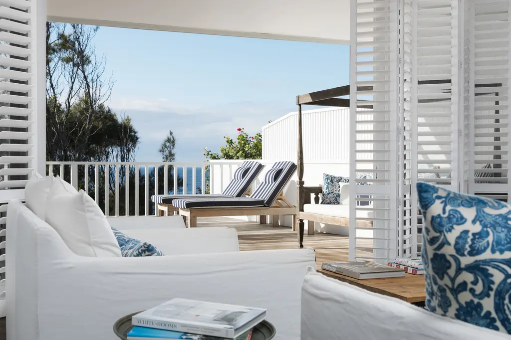 Bannisters by the Sea image 11