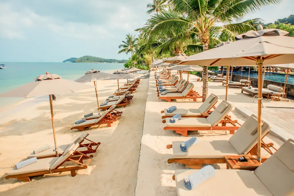 InterContinental Koh Samui Resort image 3