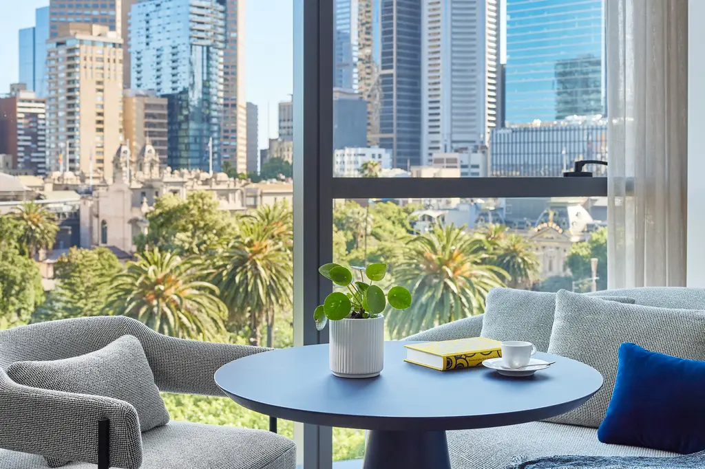 Lanson Place Parliament Gardens image 6