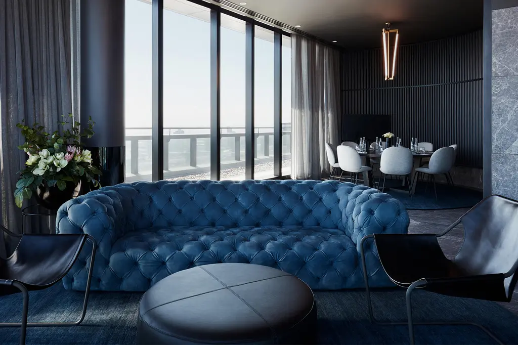 Shadow Play by Peppers image 2