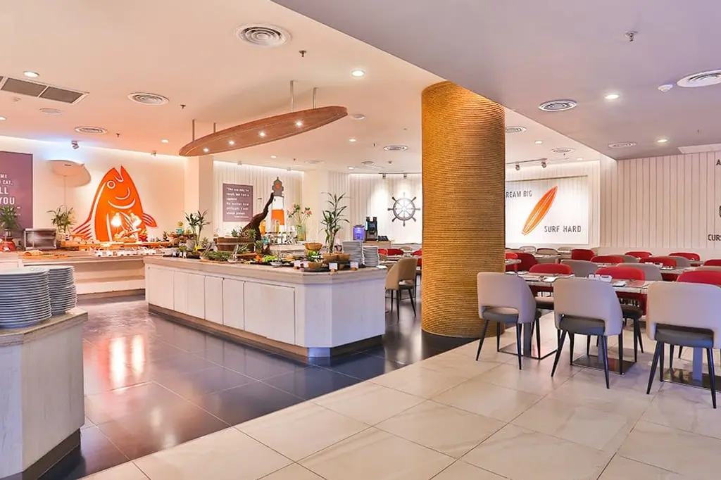 Hotel Clover Patong Phuket image 7