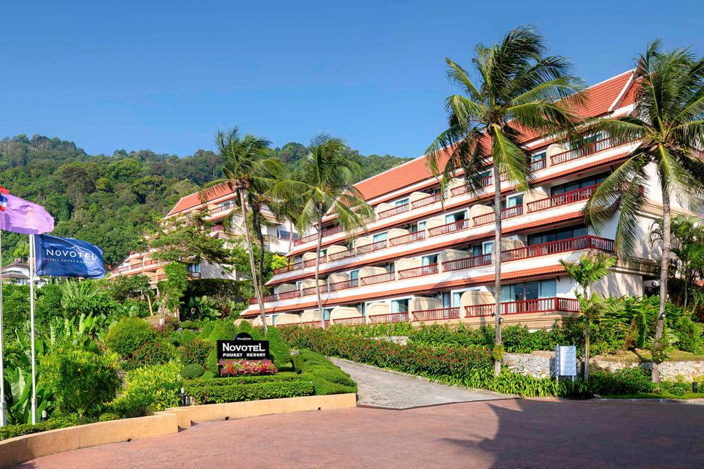 Novotel Phuket Resort image 2