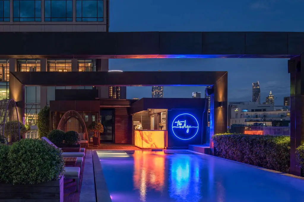 VIE Hotel Bangkok – MGallery Collection image 1