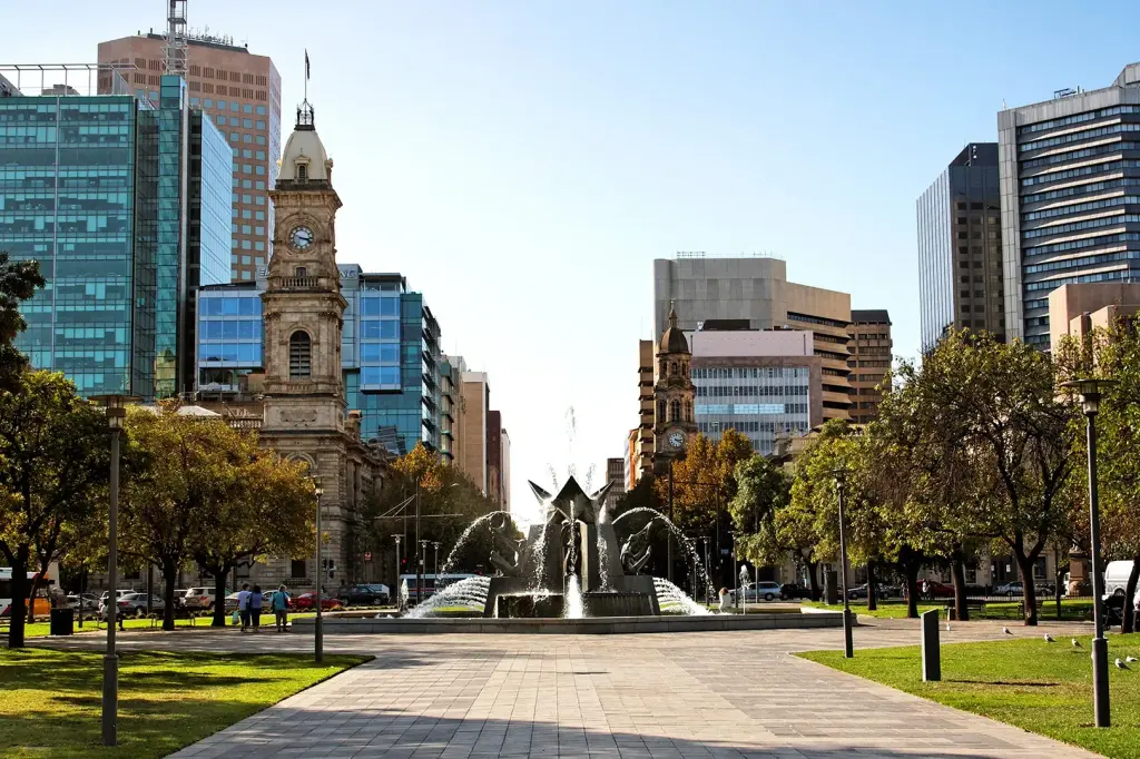 TRYP by Wyndham Pulteney Street Adelaide image 15
