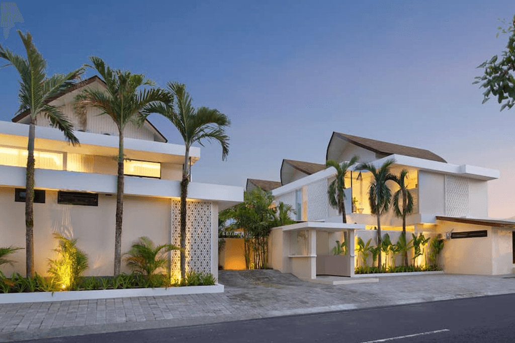 Eight Palms Villa Seminyak by iNi Vie Hospitality image 10