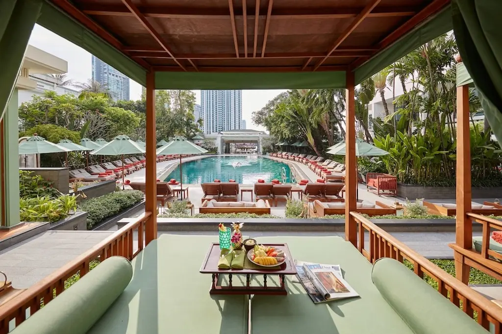 Mandarin Oriental, Bangkok image 6