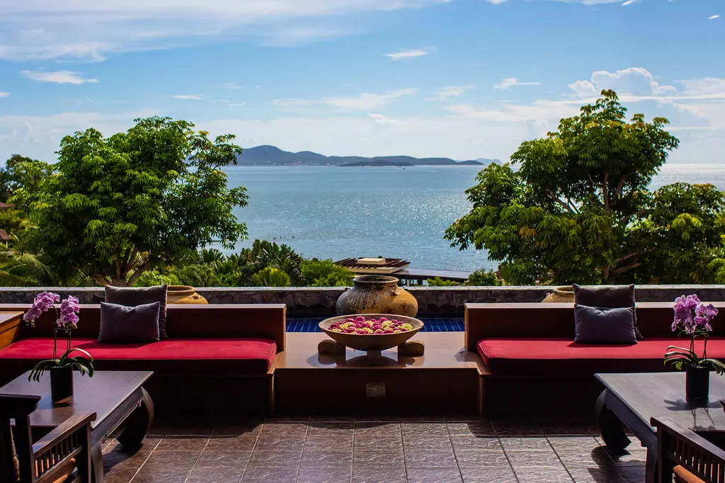 InterContinental Pattaya Resort, an IHG Hotel image 7