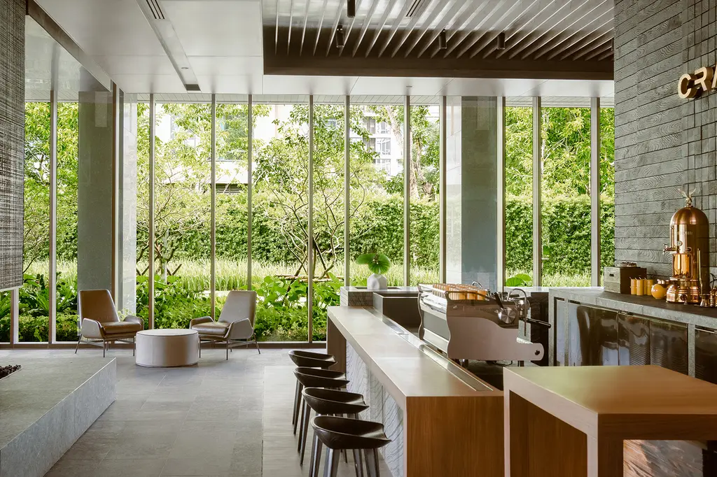 Kimpton Maa-Lai Bangkok, an IHG Hotel image 6