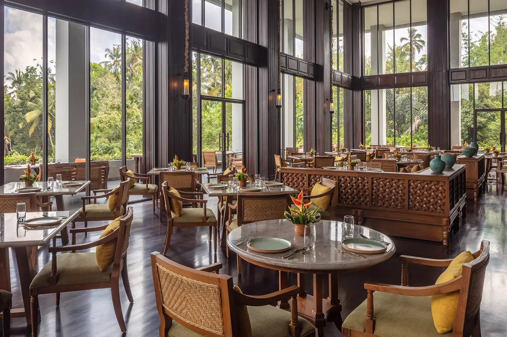 Anantara Ubud Bali Resort image 11